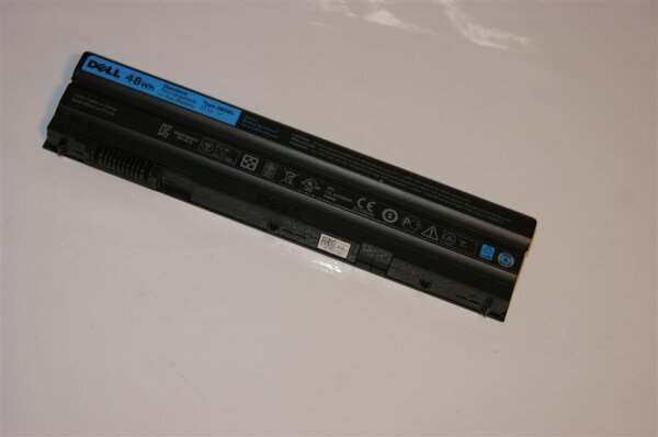 Dell Inspiron 7520 ORIGINAL AKKU Batterie Li ion 8858X #3227