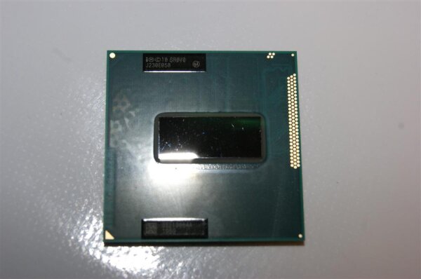 Dell Inspiron 7520 Processor Intel Core i7-3632QM CPU SR0V0 #CPU-29