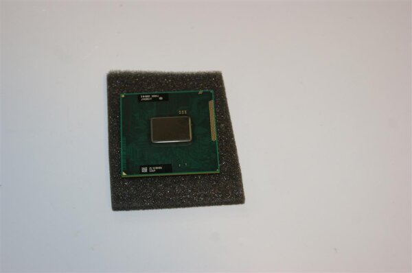 Fujitsu Lifebook A531 Intel i3 CPU Prozessor 2,2GHz SR04J #CPU-16