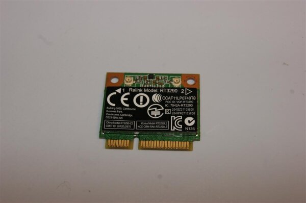 HP Pavillion 15-N051SO WLAN WIFI Card RT3290 #3234