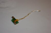 Acer Aspire 7250 Power Button Board mit Kabel Cable N0YQG10801 #2259