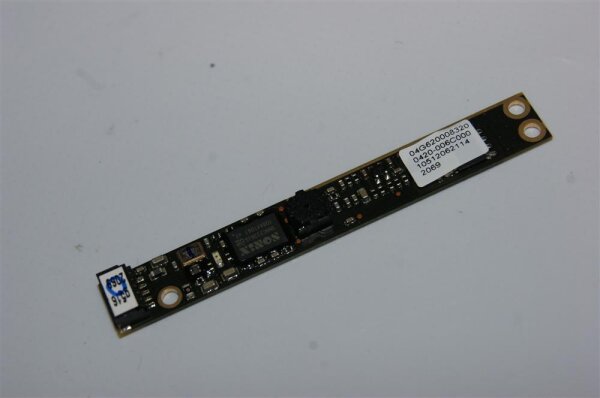 ASUS A52N Webcam Kamera Modul 04G620008320 #3235