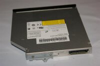 ASUS A52J K52JR SATA DVD Laufwerk 12,7mm m Blende DS-8A5SH #3076