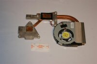 Medion Akoya P6622 MD 98250 Kühler Lüfter Fan Cooler 60.4GU11.001 #2650A