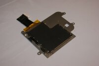 Fujitsu Amilo M1450G PCMCIA Karten Card Board incl Kabel...
