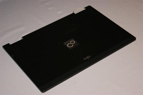 Fujitsu Lifebook E780 Displaygehäuse Deckel #3425