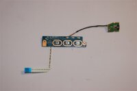 SONY PCG--61211M Power Button Switch Board inkl Kabel...