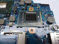 Toshiba Satellite Z830 Intel® Core i5-2467M  Mainboard Motherboard FALZSY1 #3246