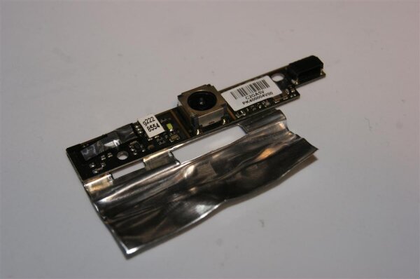 HP EliteBook 8540p Webcam Kamera Modul PK40000 #3250
