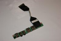 MSI X370 MS-1356 Audio USB Power Board mit Kabel...