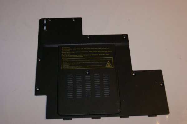 Fujitsu Amilo M1450G HDD WLAN Abdeckung Base Cover Gehäuse 83GUL500-02 #2084