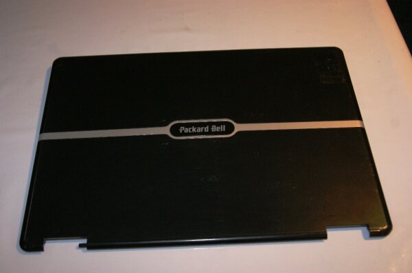 Packard Bell EasyNote SW51 Displaydeckel Cover Gehäuse MPTK340810000007 #2090