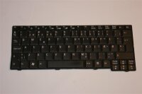 Acer Aspire One ZG5 Tastatur Keyboard dänisches Layout schwarz AEZG5M00020 #2294