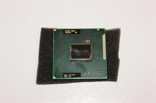 HP Pavilion DM4-3000 Intel CPU Prozessor i5 2,5GHz SR0CH #CPU-10