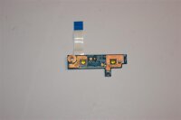 HP Pavilion DM4-3000 Power Strom Button Board...