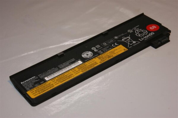 Lenovo Thinkpad T440 ORIGINAL AKKU Batterie 45N1775 #3260