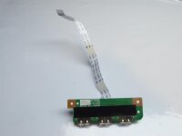 Medion Akoya P6613 MD 97770 USB Board mit Kabel...