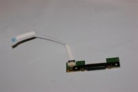 Touchsmart tm2-2190eo Fingerprint Sensor Board mit Kabel...