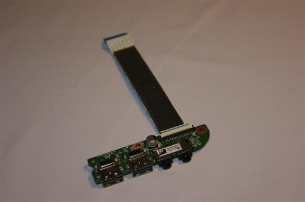 ABook Audio USB Board mit Kabel S3E7H41MX #3265