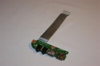 ABook Audio USB Board mit Kabel S3E7H41MX #3265