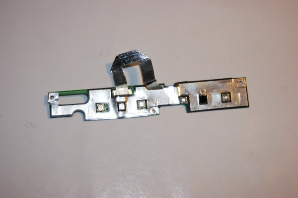 Fujitsu Amilo A1640 Powerbutton Board incl Kabel 35-UG5000-00B #2092