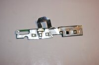 Fujitsu Amilo A1640 Powerbutton Board incl Kabel...