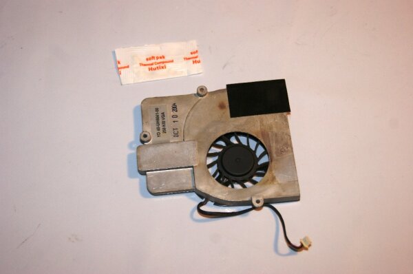 Fujitsu Amilo A1640 Lüfter und Kühler Fan and Heatsink 40-UH6041-00 #2092