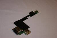 Lenovo ThinkPad T520 4243-5JG USB LAN Board 04W1563 #3213