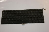 Apple MacBook Air 13" A1245  ORIGINAL Keyboard Azerty Layout!!  #3266