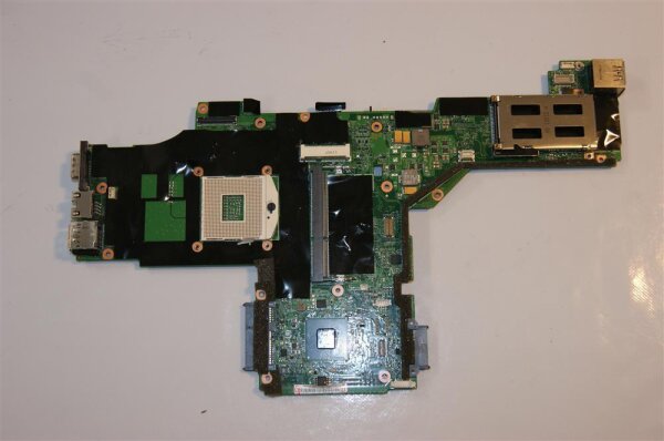 Lenovo Thinkpad T420 Mainboard Motherboard 63Y1987 #3168