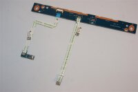 HP Pavilion G6-1000 Serie Maustasten Board mit Kabel...