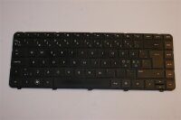 HP Pavilion G6-1000 Serie Tastatur Keyboard QWERTY nordic 633183-DH1 #2138