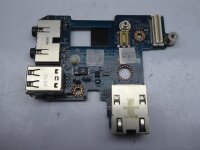 DELL Latitude E6410 USB Audio Board mit Netzwerkbuchse...