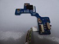 DELL Latitude E6410 Power Button Board + Kabel LS-5471P...