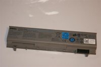 Orig. AKKU PT434 Batterie Li-ion 56Wh Dell Latitude E6400...