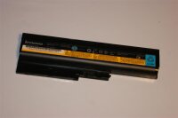 Orig. Lenovo AKKU Batterie 4800mAh ThinkPad R60 T61 R500...