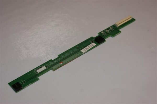 Lenovo ThinkPad T510 LED Sub Board Platine 75Y4022 #3271