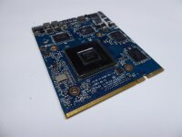 HP Compaq 8710 Serie Nvidia Quadro FX 1600M Grafikkarte...