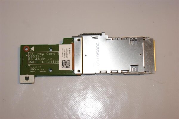 Dell Inspiron 1545-5393 PP41L Memory Card Reader 48.4AQ05.11 #2427