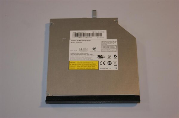 Acer Aspire 3750 DVD Laufwerk 12,7mm DS-8A5SH #3275