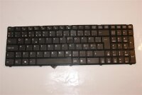 Medion Akoya P7624 MD98920 Tastatur  QWERTY Nordic Layout...
