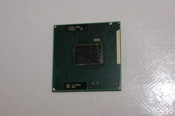 Medion Akoya P7624 MD98920 INTEL i3 CPU Prozessor 2,3GHz SR0DN #CPU-32