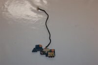 Samsung RV511 USB Board mit Kabel BA92-07488A  #3279