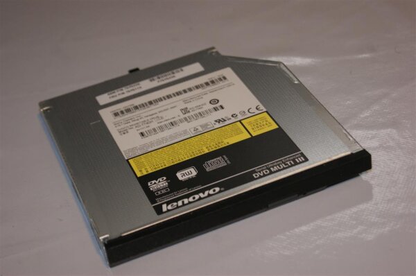 Lenovo ThinkPad T430 SATA DVD Laufwerk 12,7mm 75Y5113 #3129