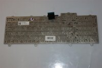 Dell Inspiron 1750 Tastatur Keyboard deutsch NSK-DN00G #3281