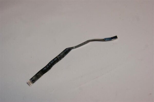 Lenovo IdeaPad Z560 Flex Flachband Kabel Cable 4-polig 8,9cm lang #3277