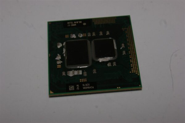 Acer Aspire 4820T series Intel i3-380M Dual Core CPU (2,53Ghz) SLBZX #CPU-35