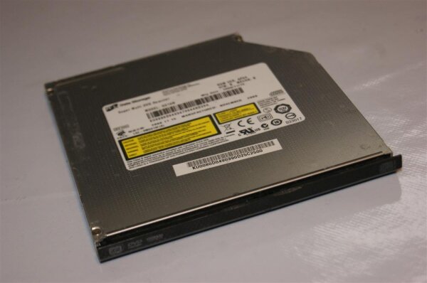 Acer Aspire 4820TZG series Sata DVD Laufwerk 9,5mm GU10N  #3285