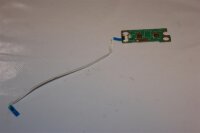 Acer Aspire 4820TZG DVD Eject Button Board incl Kabel...