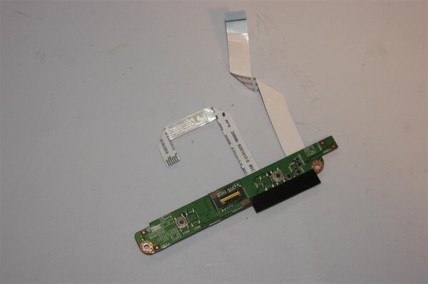 Acer TravelMate TM8431 Fingerprint Board mit Kabel 6050A2291201 #3287